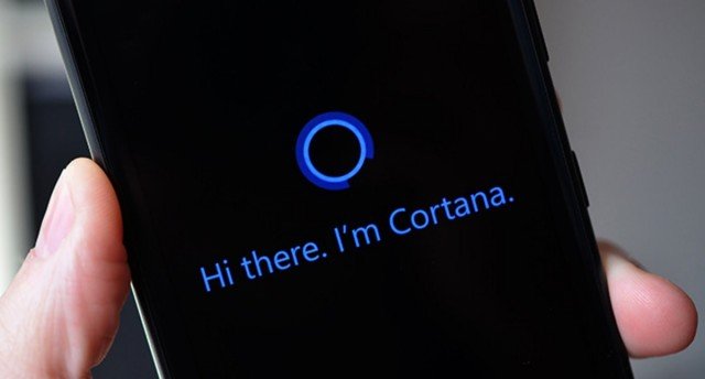 Microsoft-Cortana