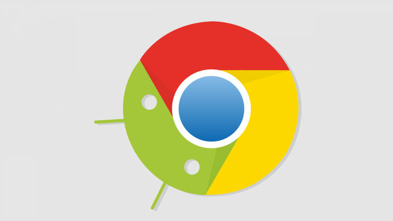 android chrome