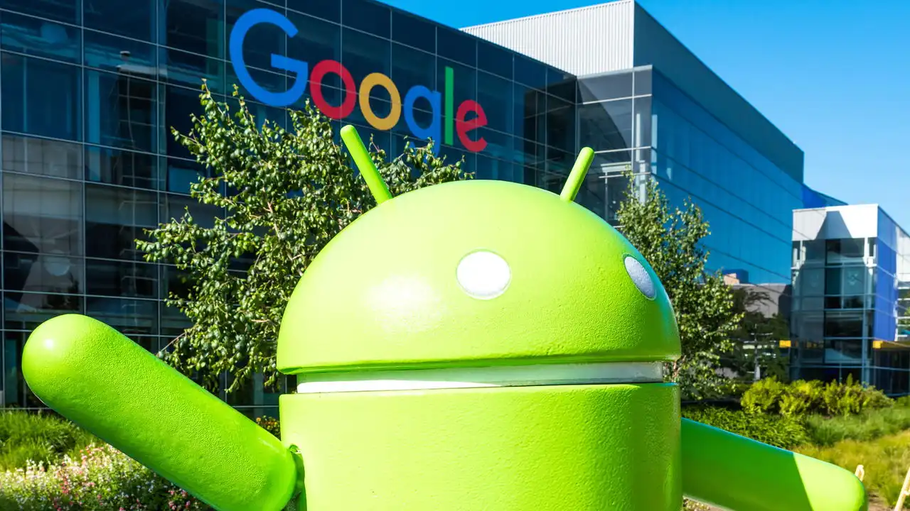 Google reforça segurança do Android com IA e nova ferramenta de detecção de malwares