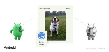 android quick share 1