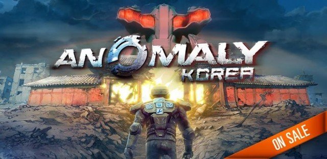 anomaly-korea