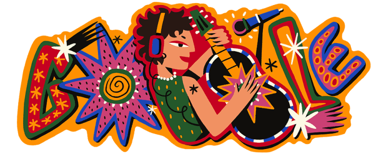 Google celebra 16º aniversário com Doodle animado