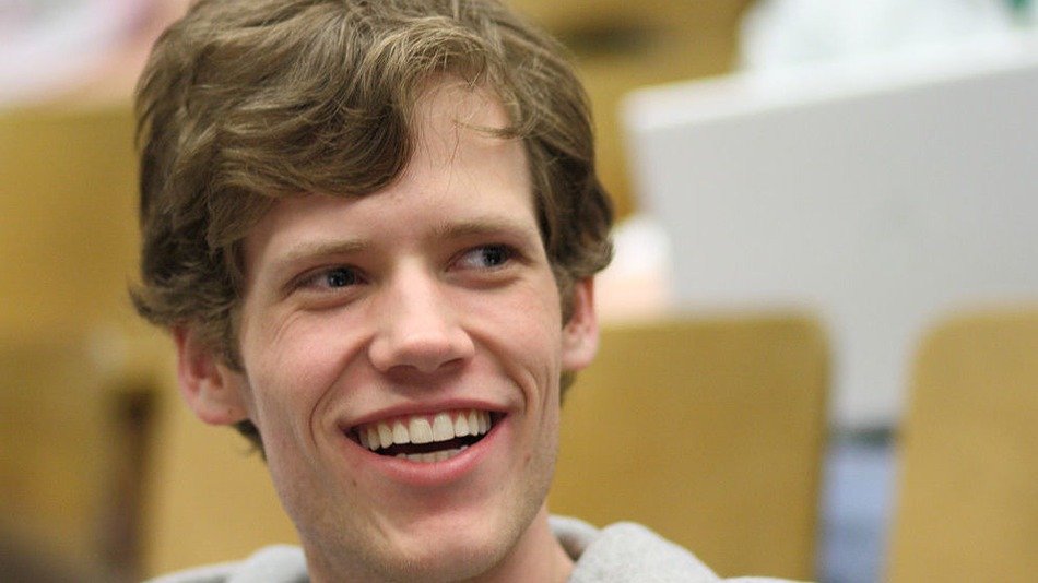 christopher poole