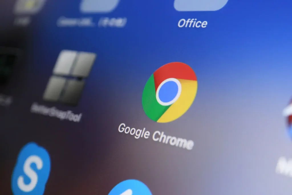 Google planeja integrar IA do Gemini ao Chrome no Windows 11