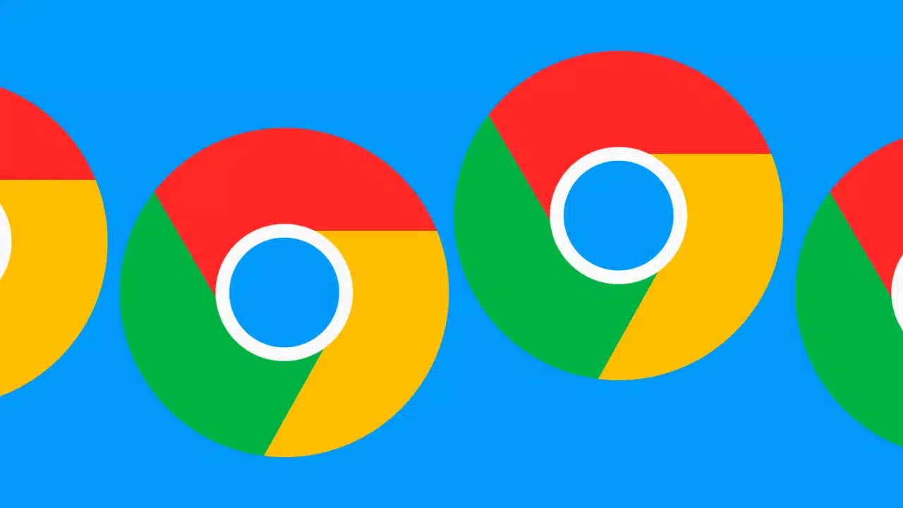 Google Chrome testa divisão de tela para navegação simultânea