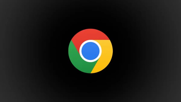 chrome dark mode