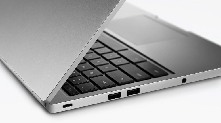 chromebook pixel 1