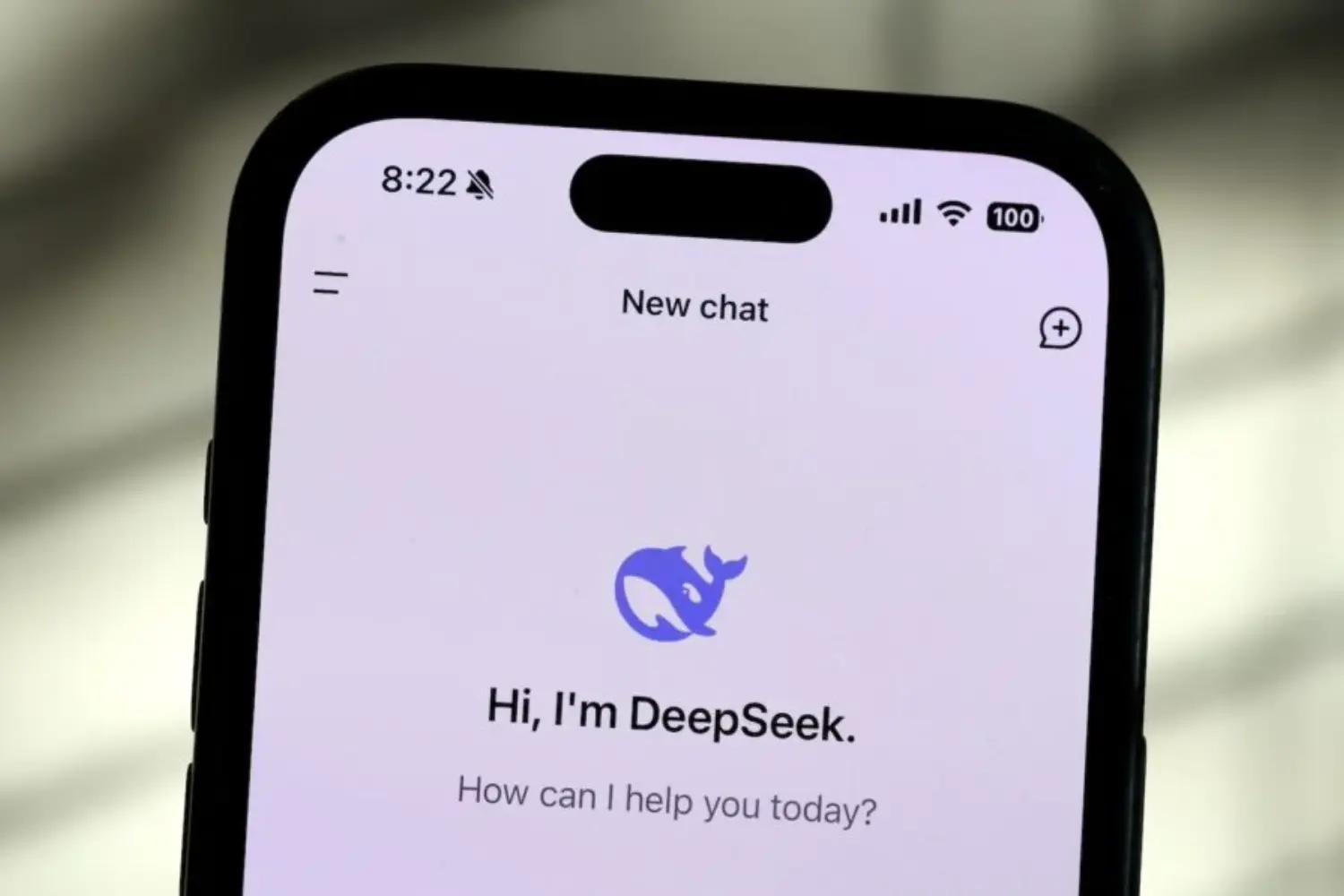 DeepSeek limita acesso à sua IA e suspende descontos