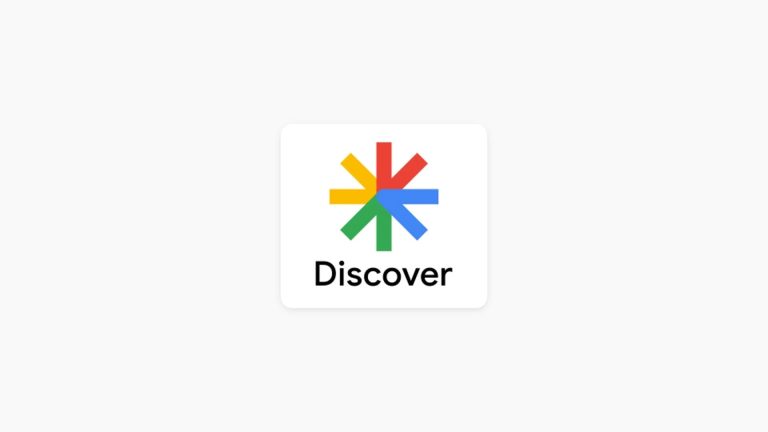 discover