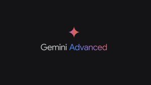 gemini advanced 2