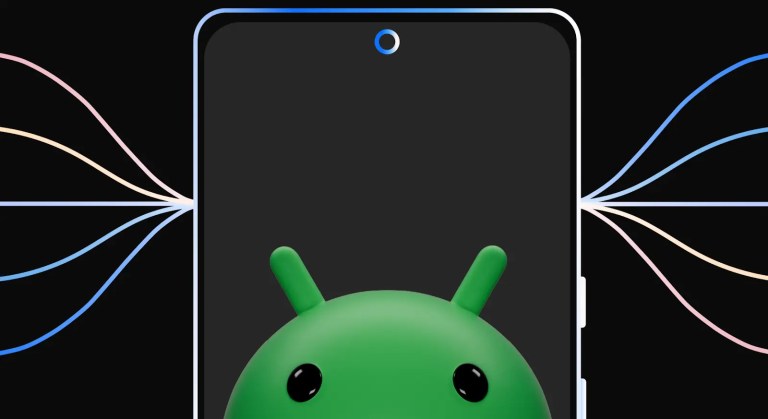 gemini android