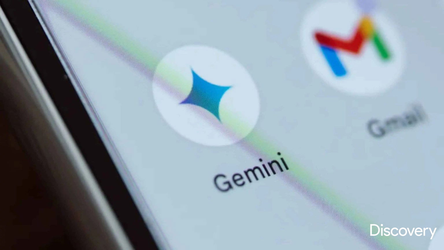 gemini app