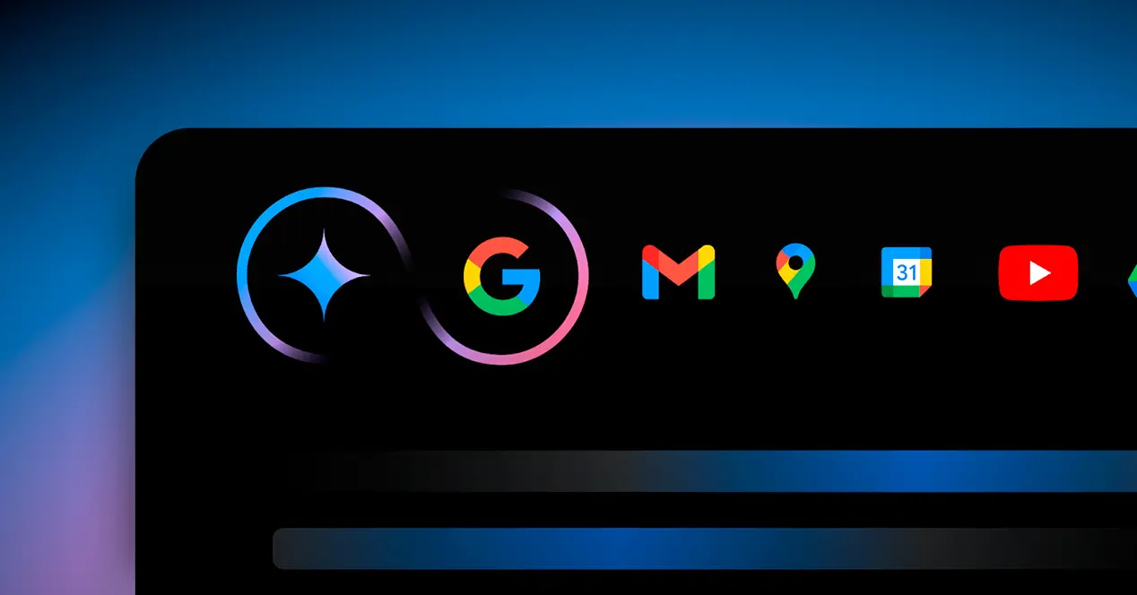 Google libera integração do Gemini com Gmail, Drive, Docs e outros apps para todos os usuários
