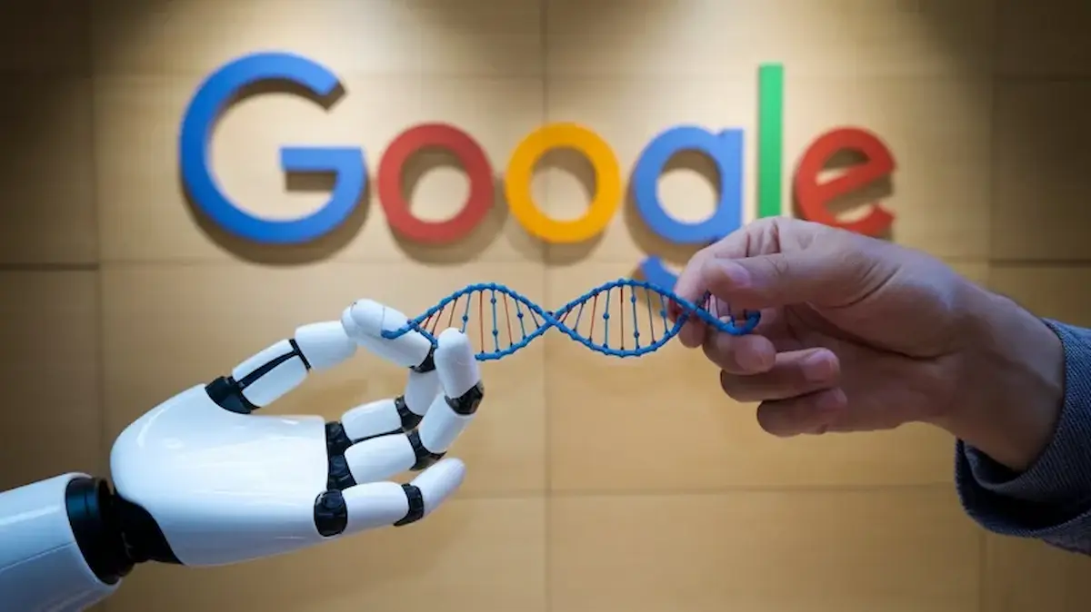 IA na Busca do Google agora dá conselhos médicos