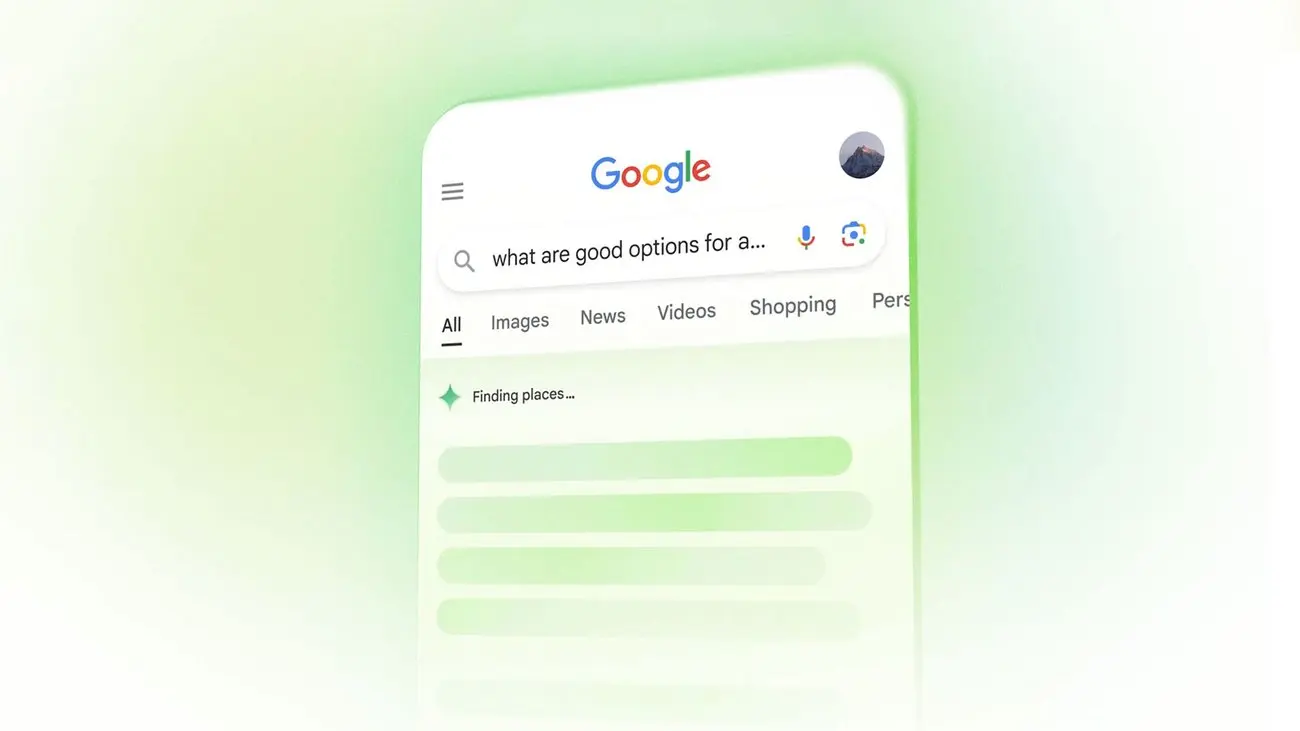 Resumos com IA do Google crescem e já aparecem em 1 a cada 10 buscas