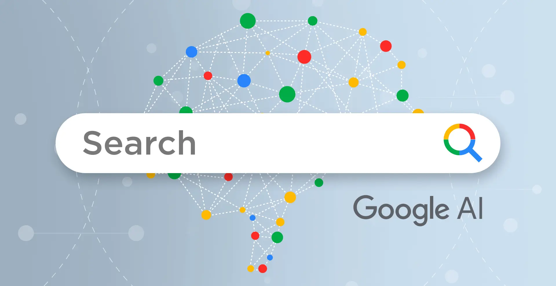 Google pode treinar sua IA da busca mesmo quando sites optam por não compartilhar