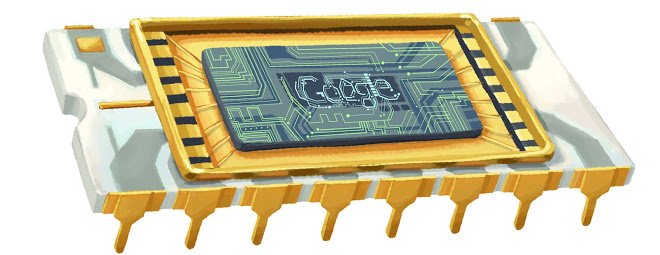 google-chip