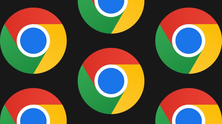 google chrome browser