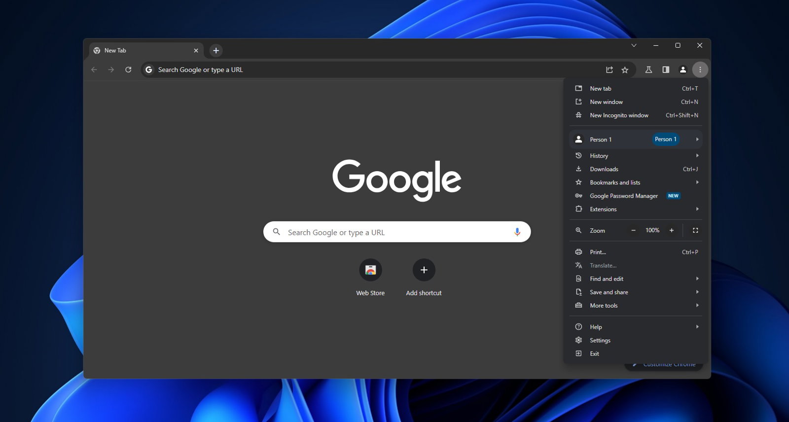 Como ativar o novo design do Google Chrome