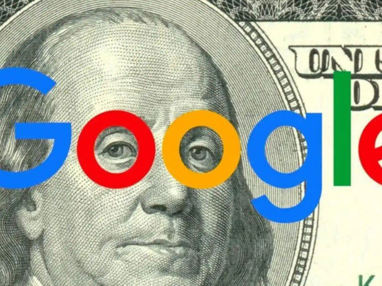 google dolar