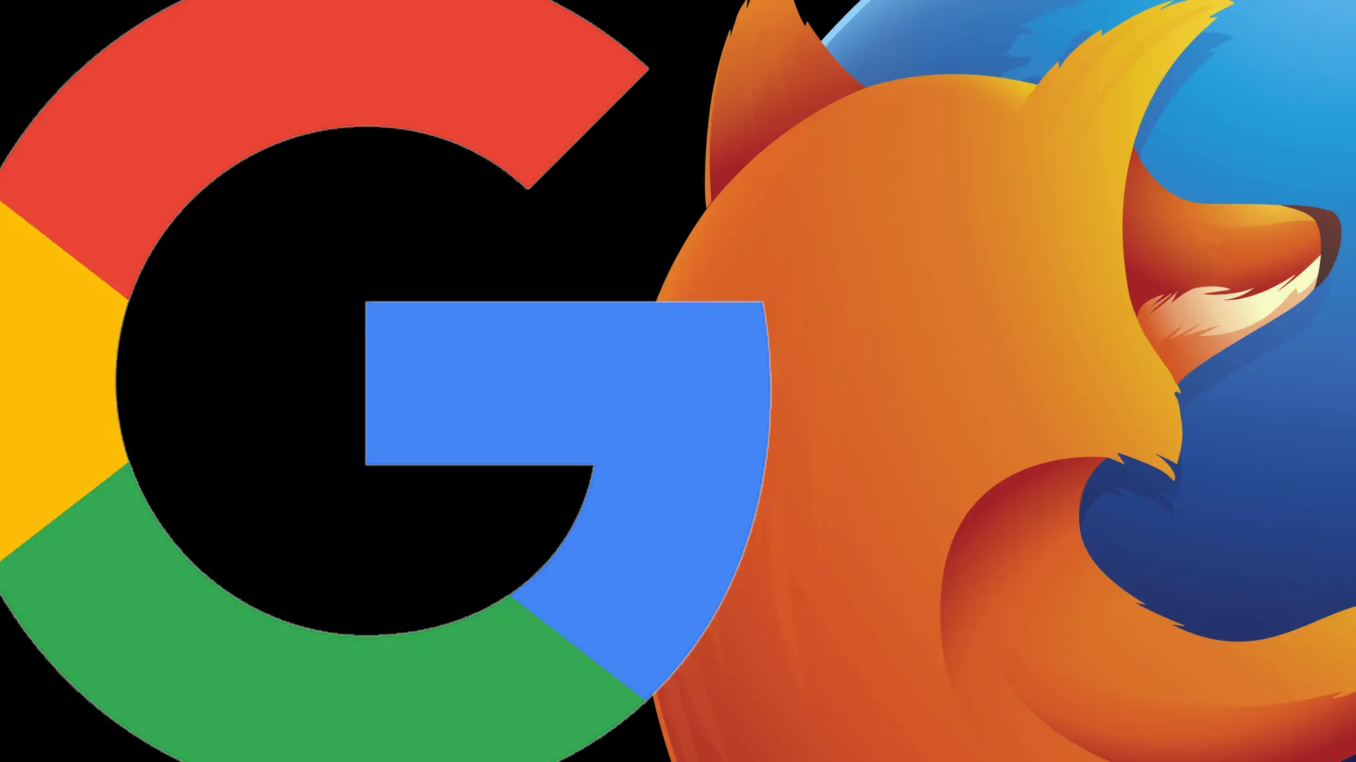 Mozilla apela ao DOJ para não cortar acordos de busca entre Google e Firefox