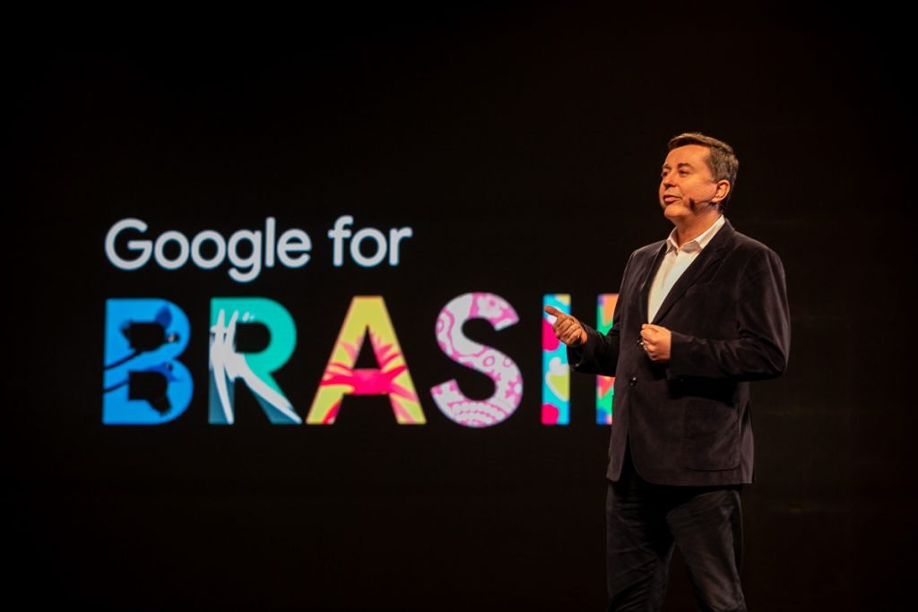 google for brasil 2019
