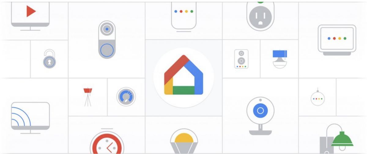 Google Home trabalha em novos recursos com IA e interface melhorada para rotinas