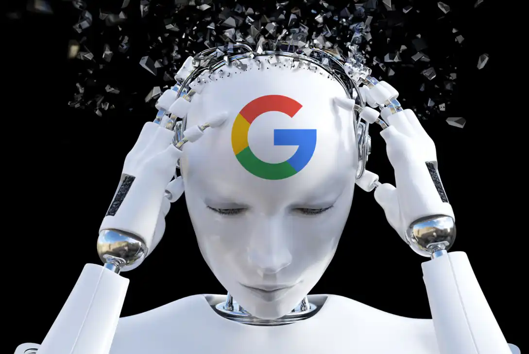 Brasil lidera no uso de Inteligência Artificial, revela estudo do Google