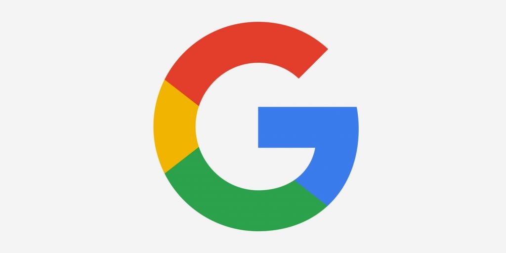 google logo 3