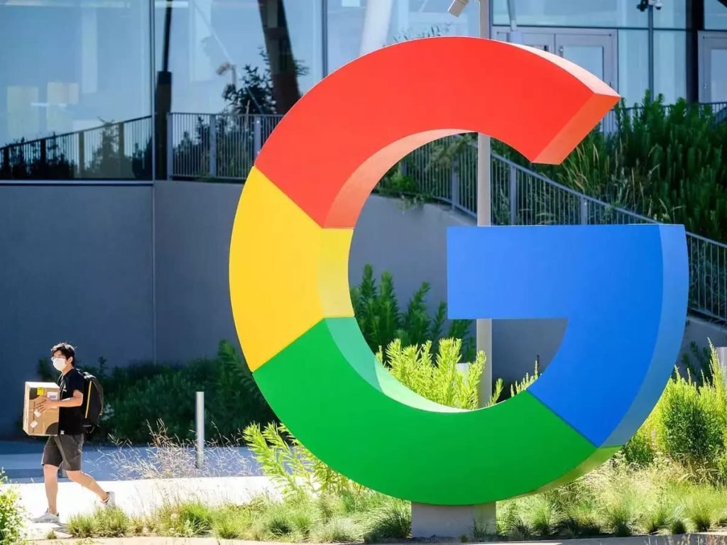 google logotipo office
