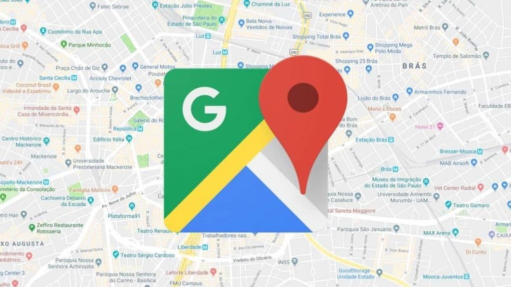 google maps 1 1