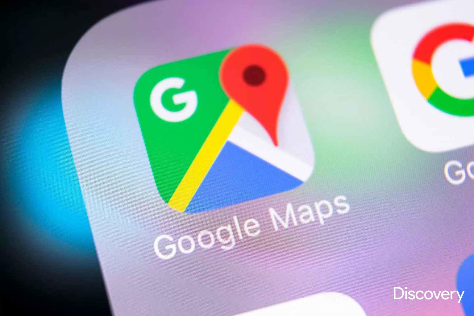 Google Maps ganha visualização 3D em navegação para usuários beta