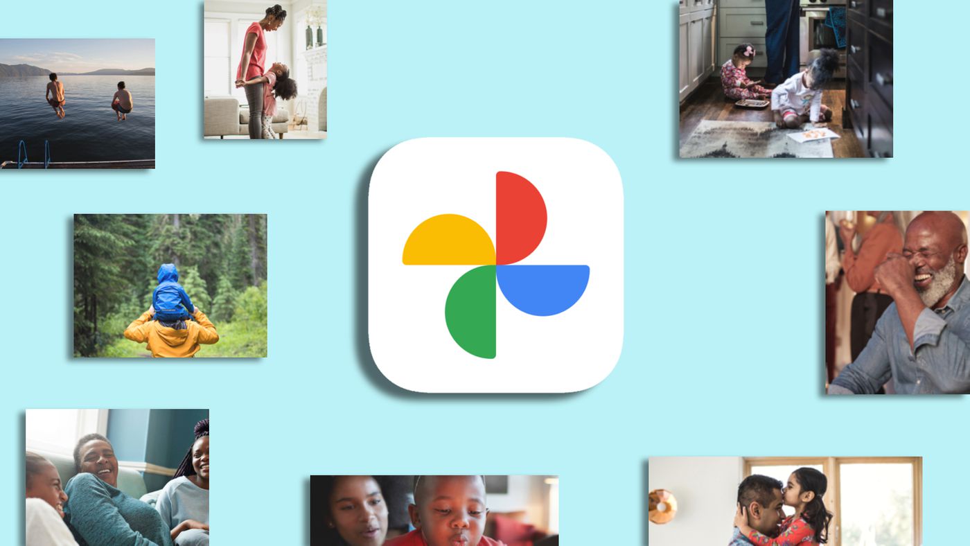 Google Fotos simplifica interface e move a aba ‘Memórias’ para outro lugar