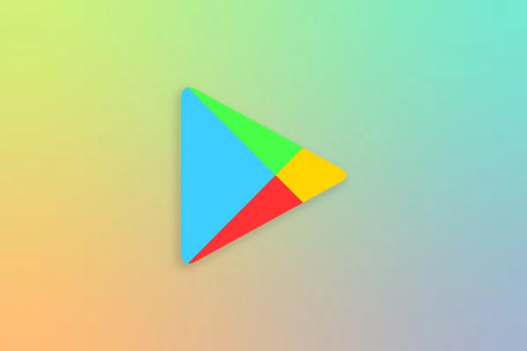 google play store