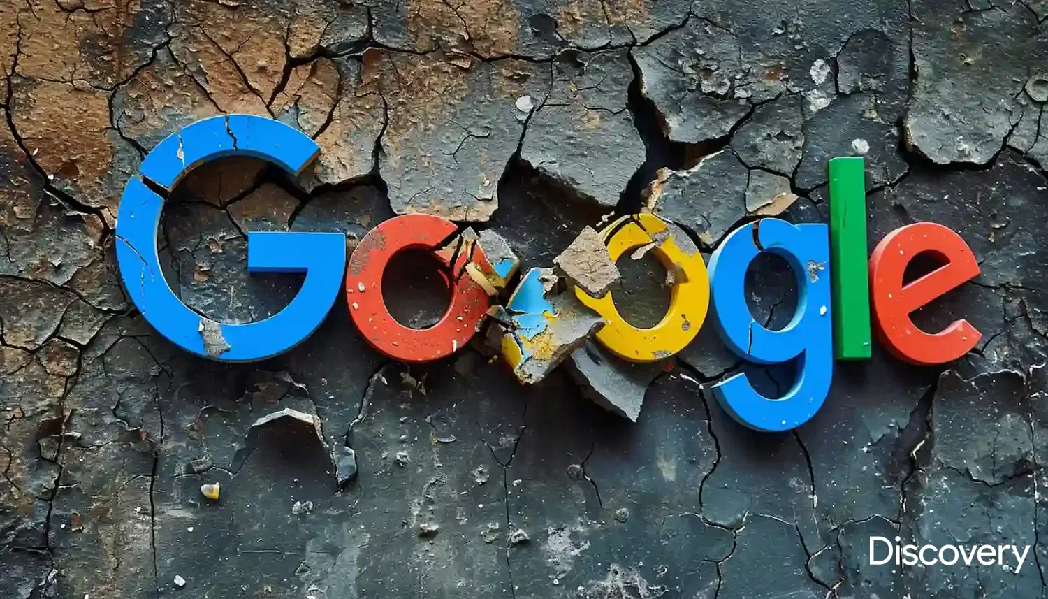 Busca do Google está sendo destruída pela ganância?