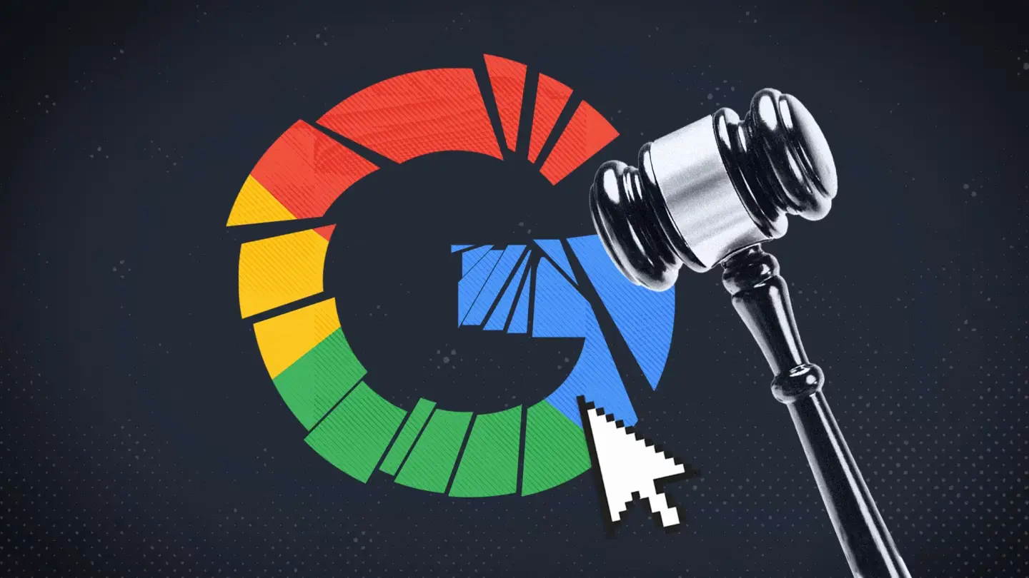 Justiça dos EUA quer fragmentar o negócio de anúncios do Google