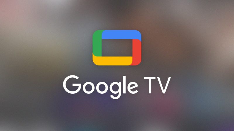 Google TV Adiciona 800 Novos Canais De TV Gratuitos