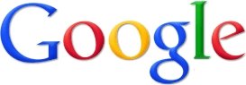 google logo new