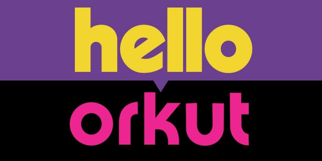 hello orkut