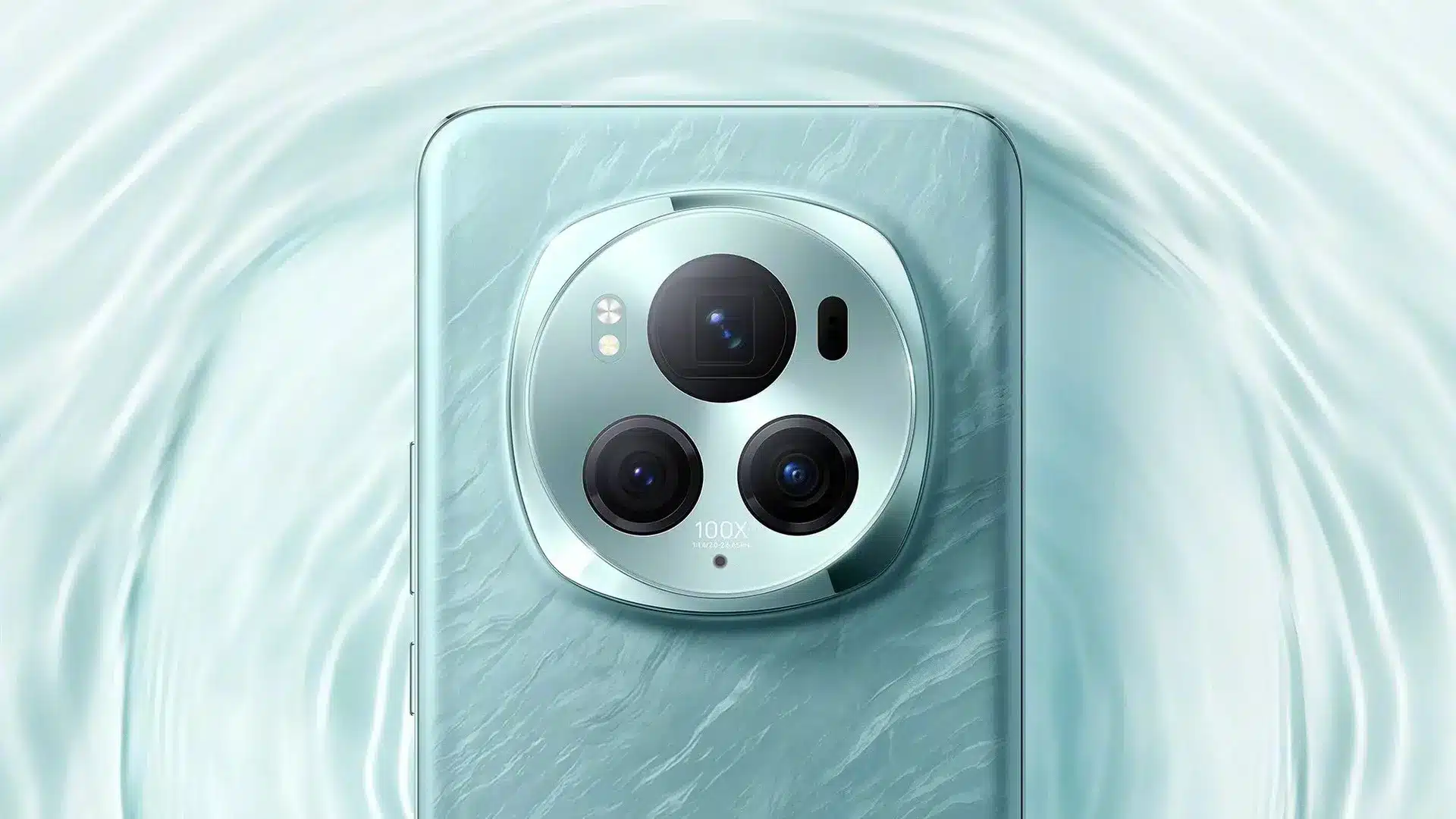 Honor lança recurso inédito de IA do Google que transforma fotos em vídeos animados