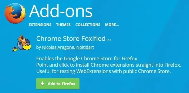 Extensões aumentam recursos do Chrome e Firefox; aprenda a instalar -  03/09/2013 - UOL TILT