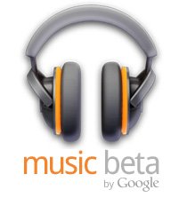 music beta logo