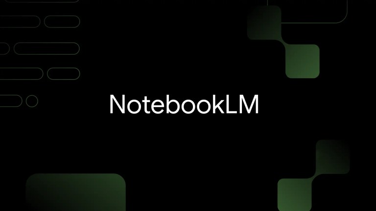 notebookml