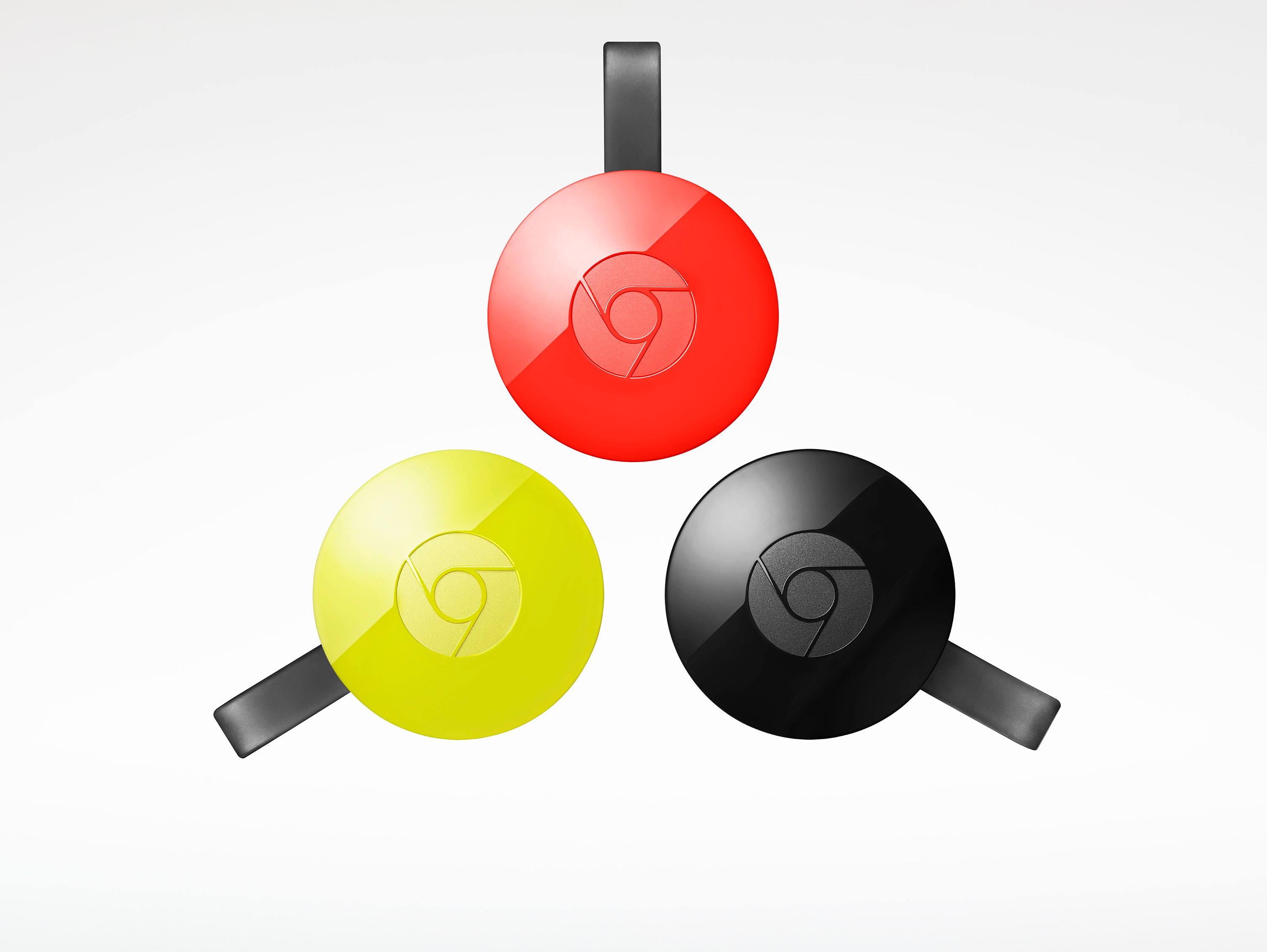 Google pede desculpas pelo problema com o Chromecast