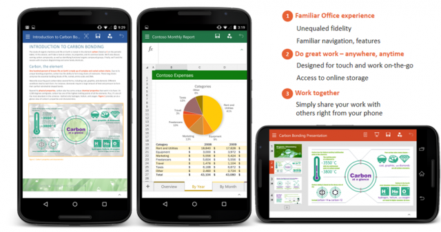 office-android