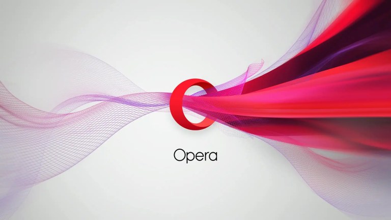 opera capa