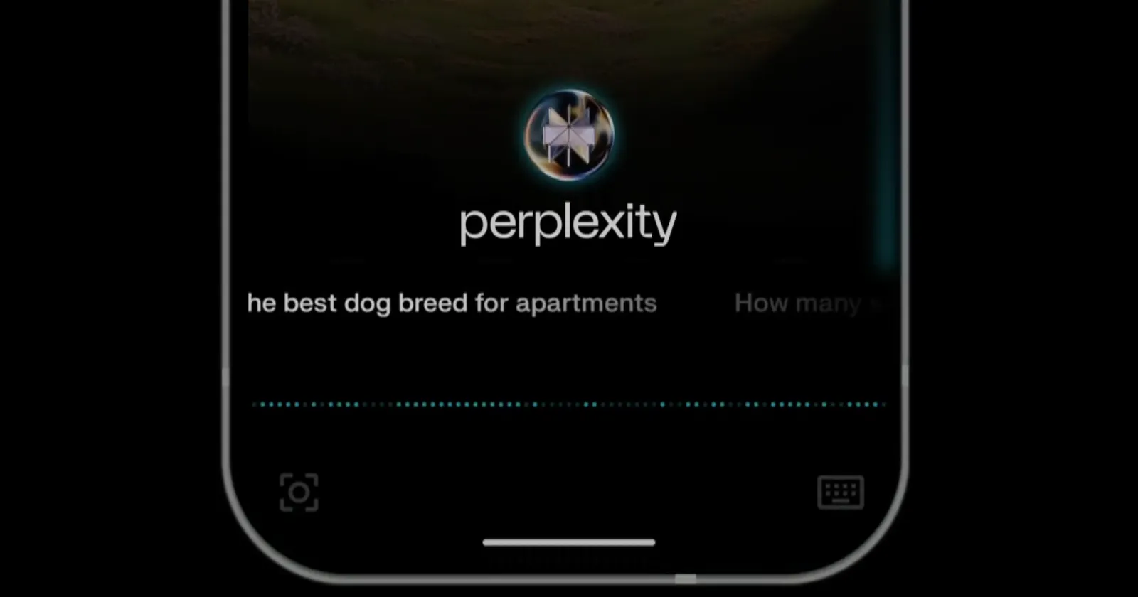 Perplexity Assistant: o novo assistente de IA para Android