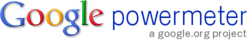 Powermeter logo