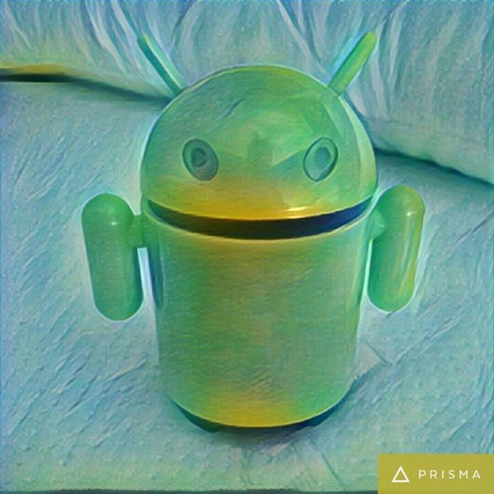 Prisma App Que Transforma Fotos Em Arte Chega Ao Android