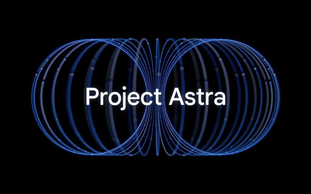project astra google